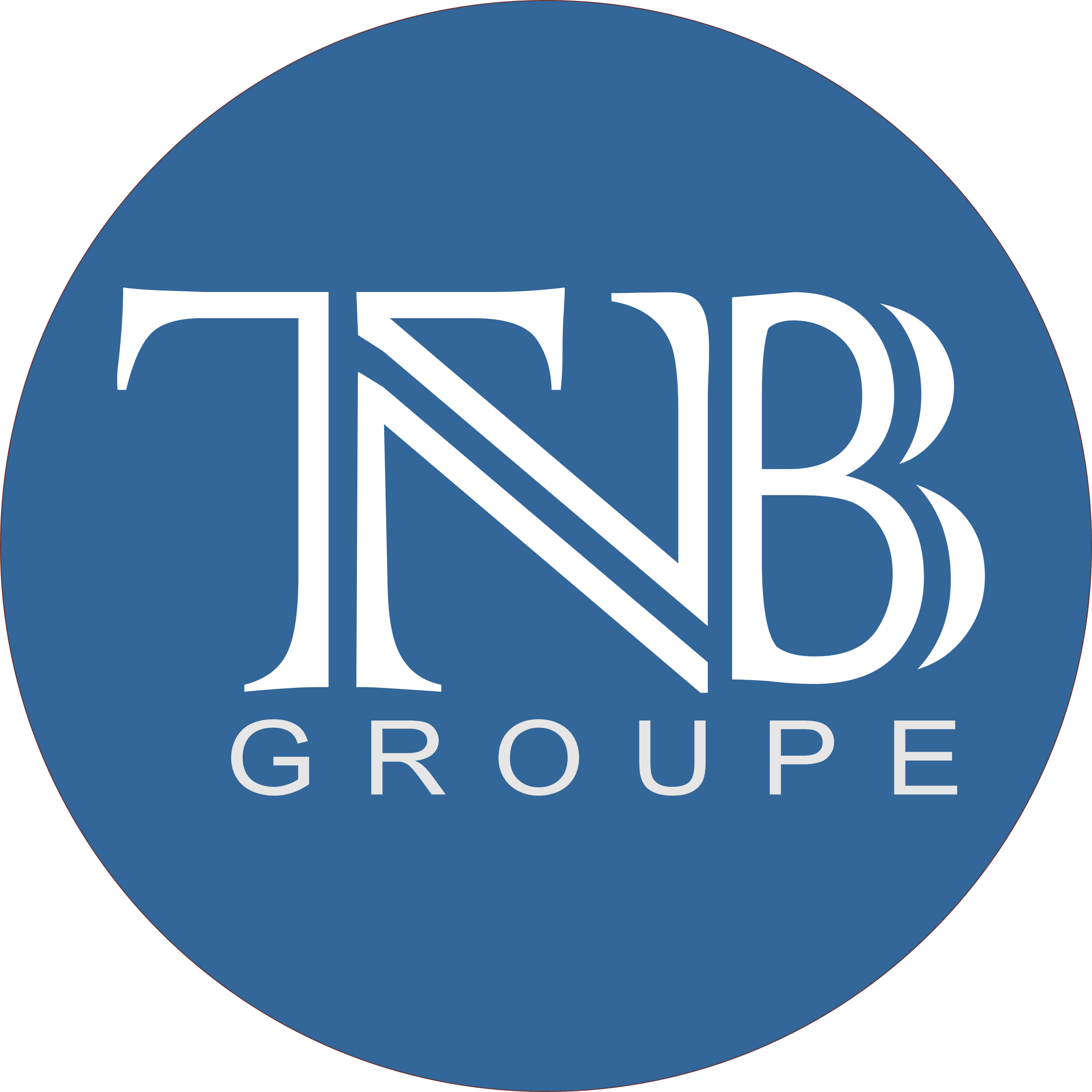 TNB Logo